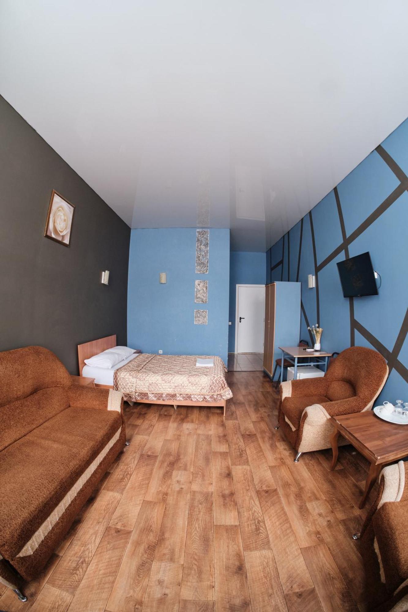 Hotel Europa Semey Exterior photo