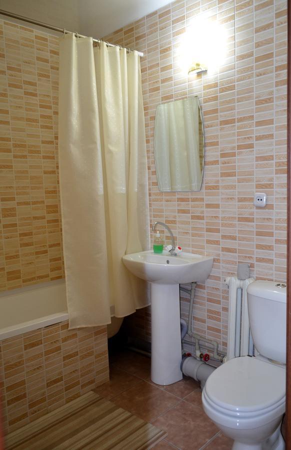 Hotel Europa Semey Room photo